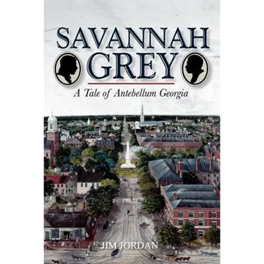 Savannah Grey