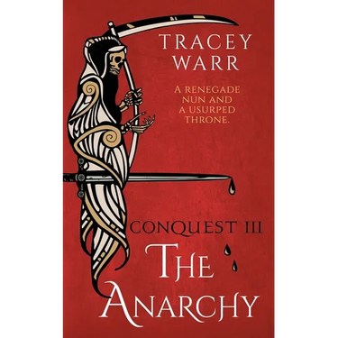 The Anarchy