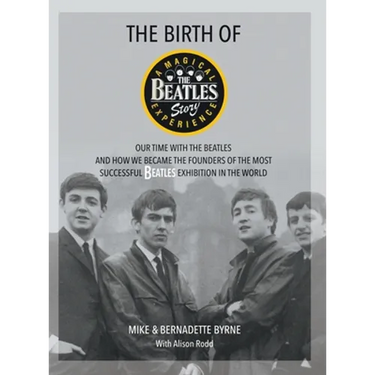The Birth of The Beatles Story
