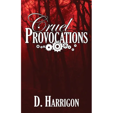 Cruel Provocations: A Lightning Jar novel