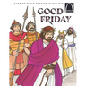 Good Friday - Arch Books
