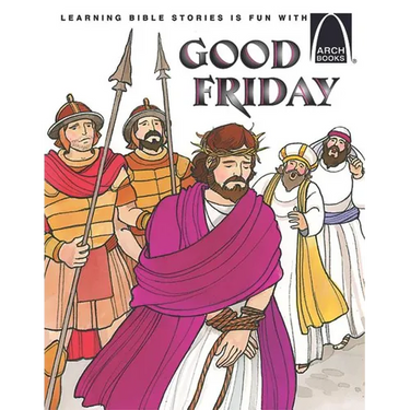 Good Friday - Arch Books
