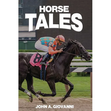 Horse Tales