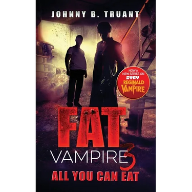 Fat Vampire 3: All You Can Eat