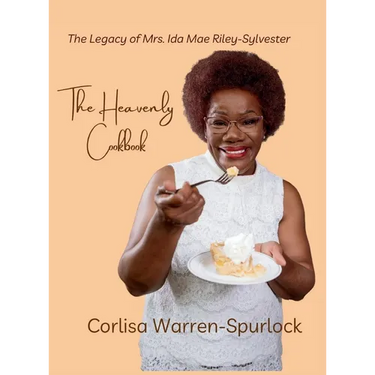 The Heavenly Cookbook