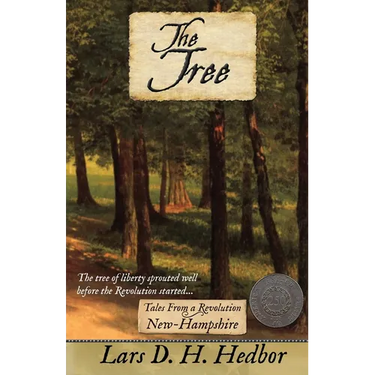 The Tree: Tales From a Revolution - New-Hampshire