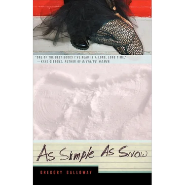 As Simple as Snow