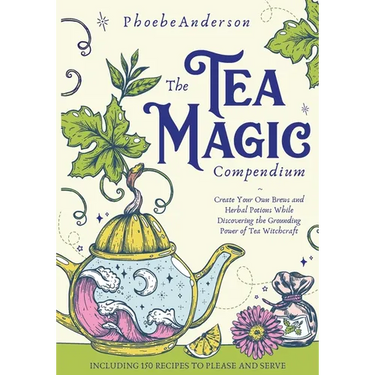 The Tea Magic Compendium