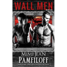 Wall Men: Book One, a Haunted House