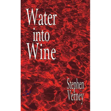 Water into wine