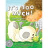 It's Too Much!