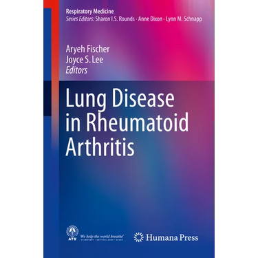 Lung Disease in Rheumatoid Arthritis