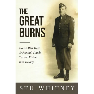The Great Burns