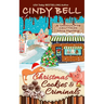 Christmas Cookies and Criminals