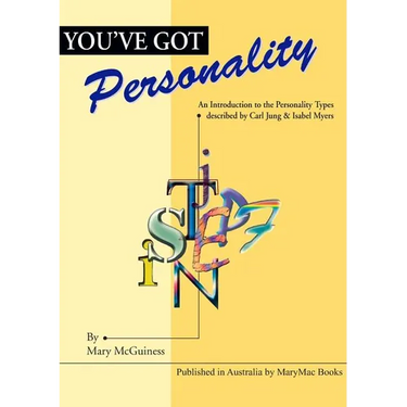 You've Got Personality