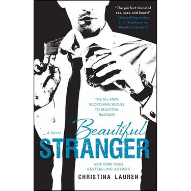Beautiful Stranger