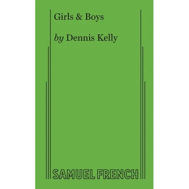 Girls & Boys