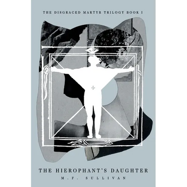 The Hierophant's Daughter