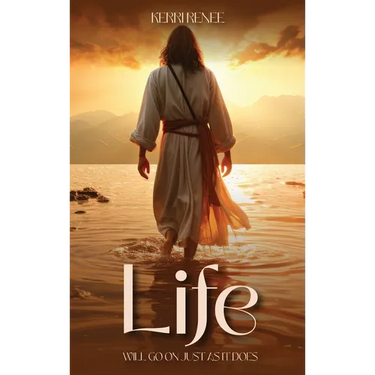 Life Will Go On Just As It Does