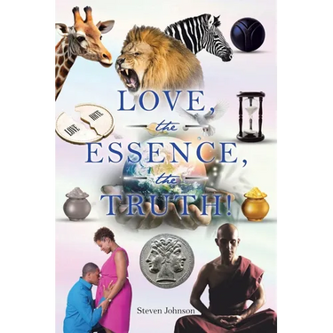 LOVE, the ESSENCE, the TRUTH!