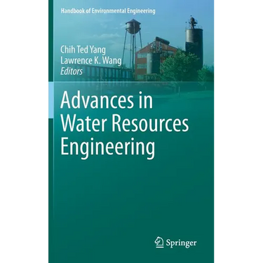 Advances in Water Resources Engineering