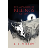The Ainsworth Killings of 1879