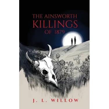 The Ainsworth Killings of 1879