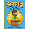 Sadiq and the Big Election