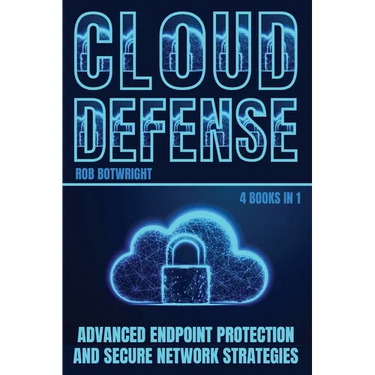 Cloud Defense: Advanced Endpoint Protection and Secure Network Strategies