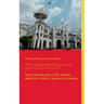 The Gingerbread Station at the other End of the World: Short stories about 222 railway stations in Africa, Asia and Oceania