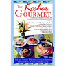 Kosher Gourmet: A Cookbook