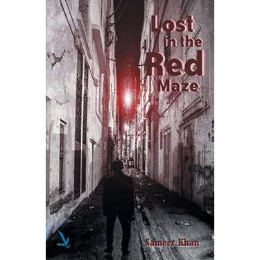Lost In The Red Maze