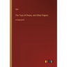 The Toys of Peace, and Other Papers: in large print