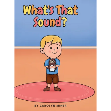 What's That Sound?