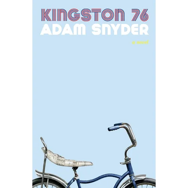 Kingston 76