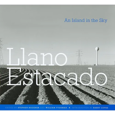 Llano Estacado: An Island in the Sky