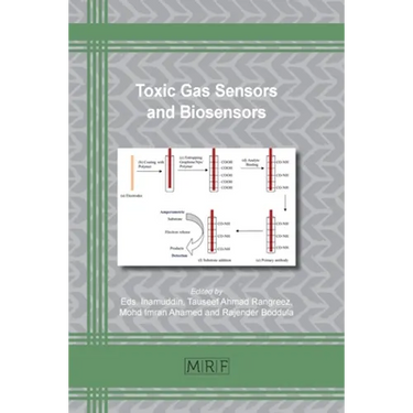 Toxic Gas Sensors and Biosensors