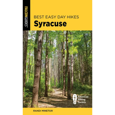 Best Easy Day Hikes Syracuse
