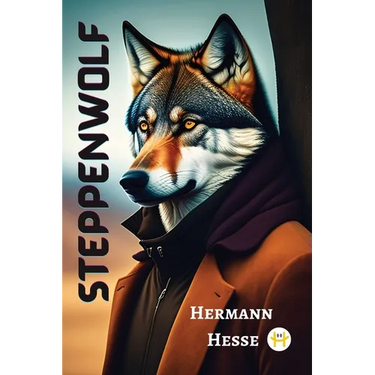 Steppenwolf
