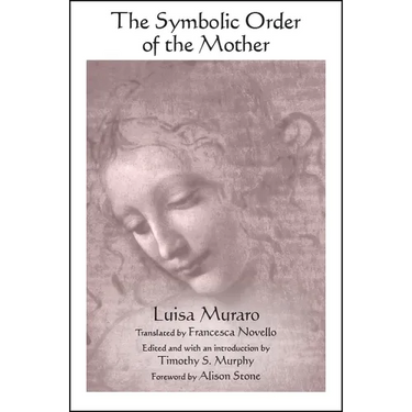 The Symbolic Order of the Mother