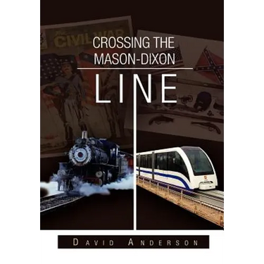 Crossing the Mason-Dixon Line