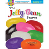 The Jelly Bean Prayer: Easter Coloring & Activity Book