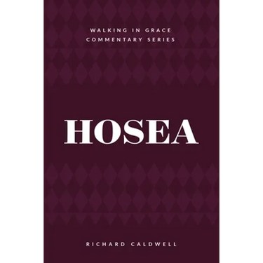Hosea: Faithful God, Unfaithful People