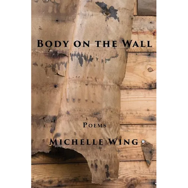 Body on the Wall