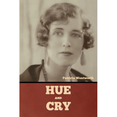 Hue and Cry