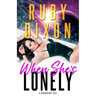 When She's Lonely: A Risdaverse Tale