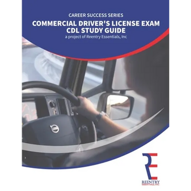 Commercial Driver's License: Exam Study Guide