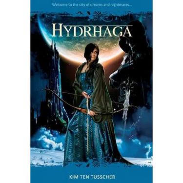 Hydrhaga