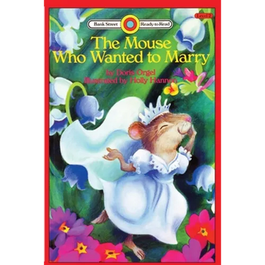 The Mouse Who Wanted to Marry: Level 2