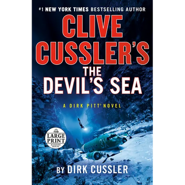 Clive Cussler's The Devil's Sea